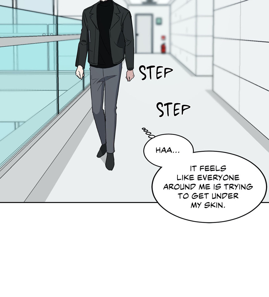 Read One Take chapter 9 image 19 on Lezhin
