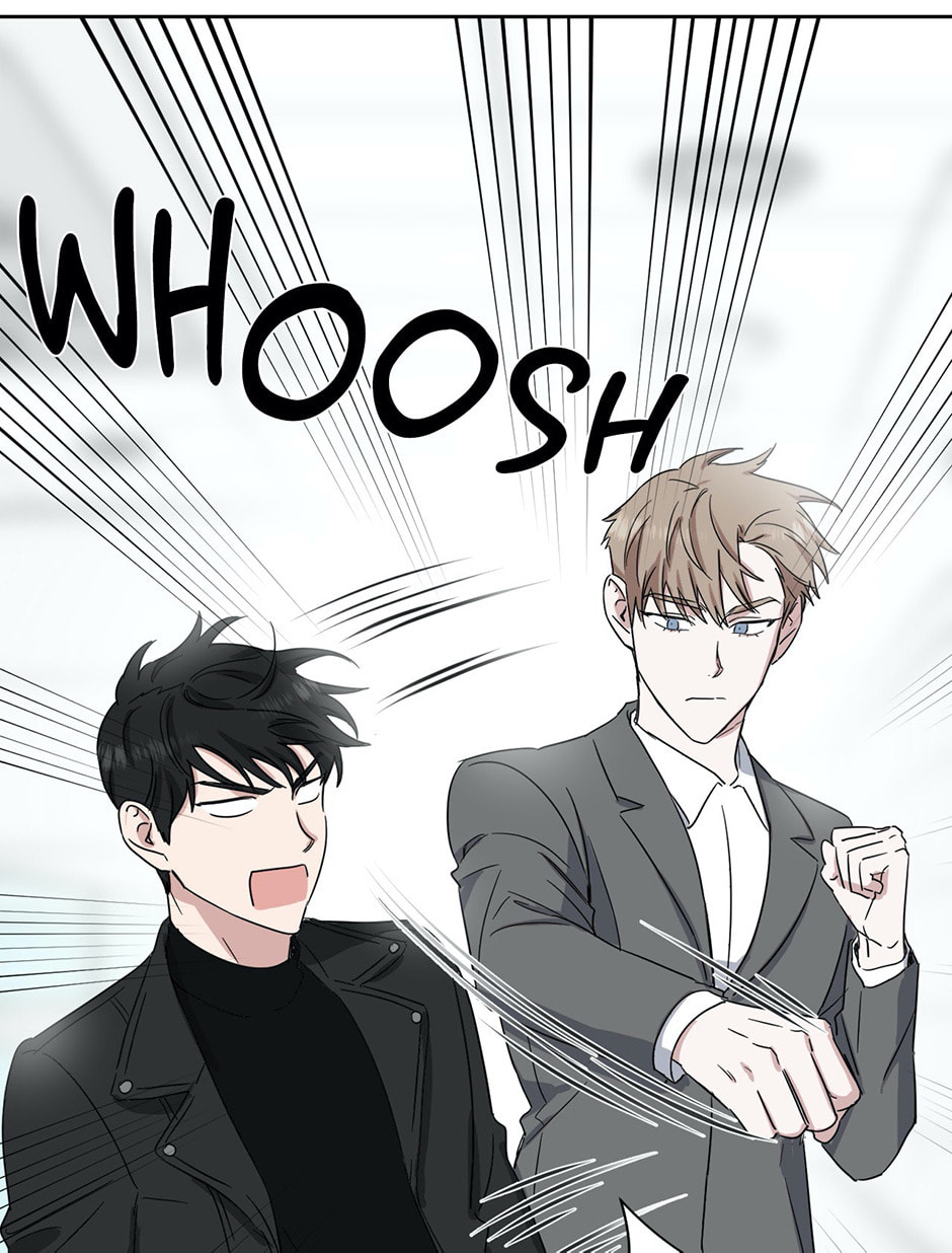 Read One Take chapter 9 image 21 on Lezhin