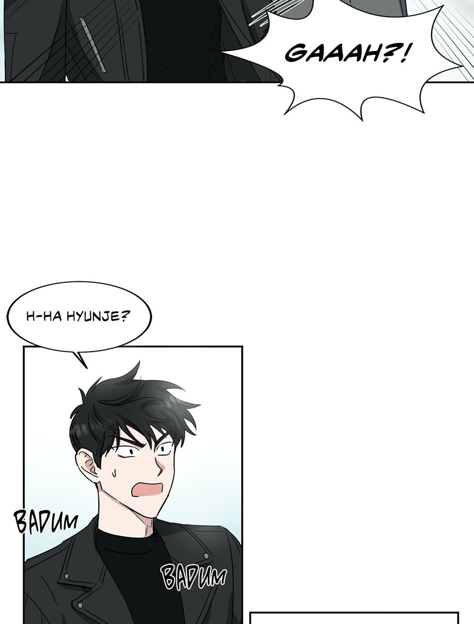 Read One Take chapter 9 image 22 on Lezhin