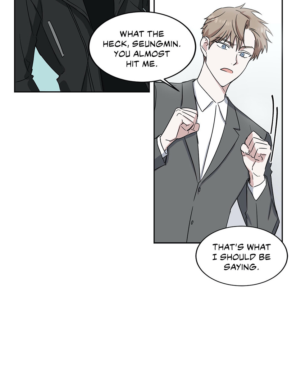 Read One Take chapter 9 image 23 on Lezhin