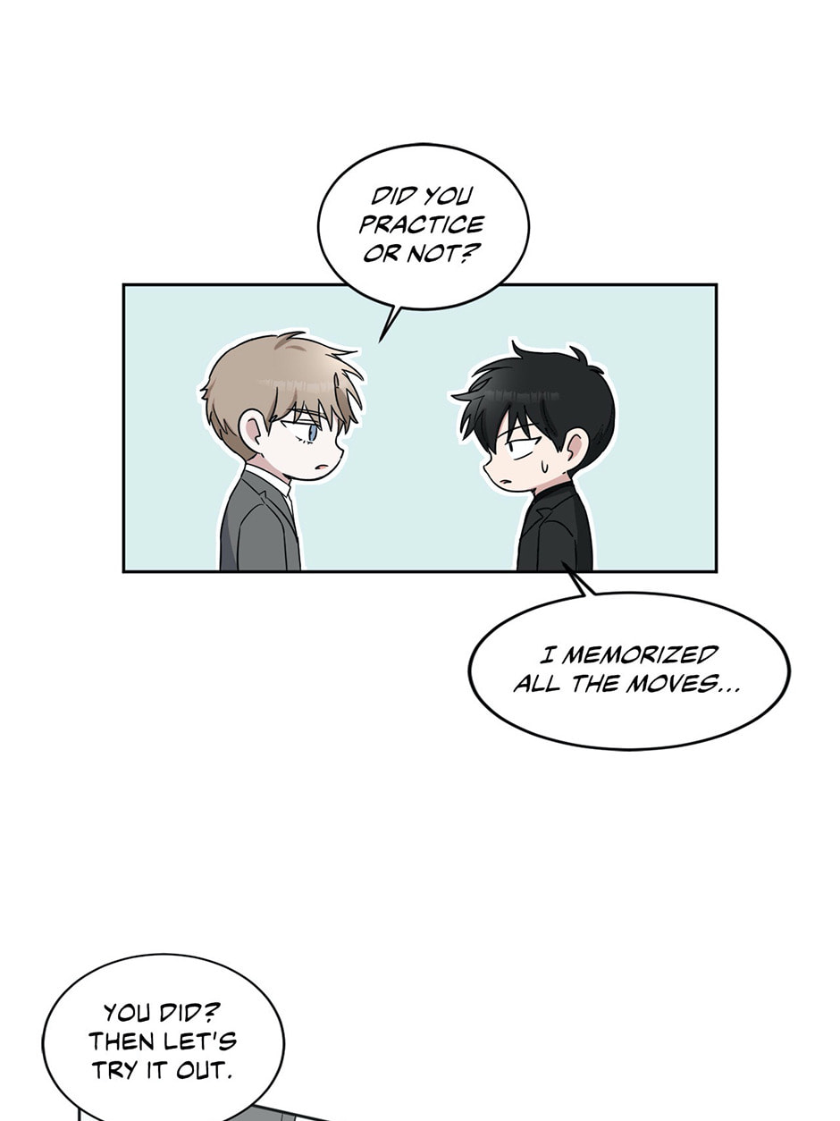 Read One Take chapter 9 image 24 on Lezhin