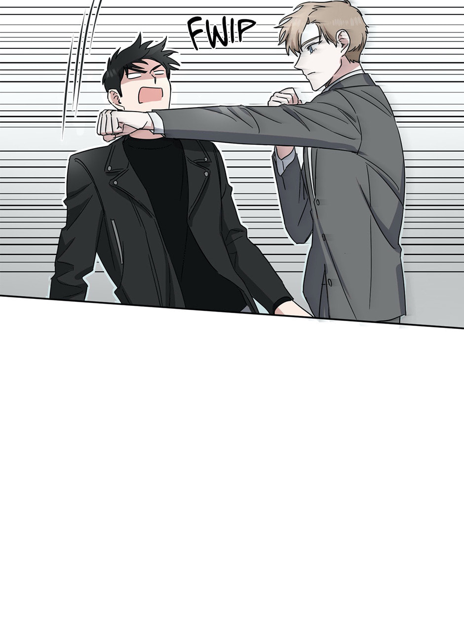 Read One Take chapter 9 image 27 on Lezhin