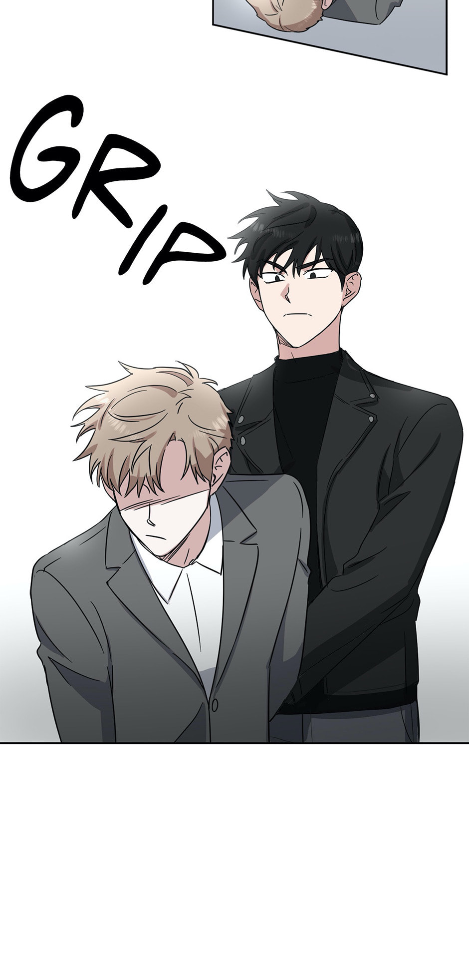 Read One Take chapter 9 image 29 on Lezhin
