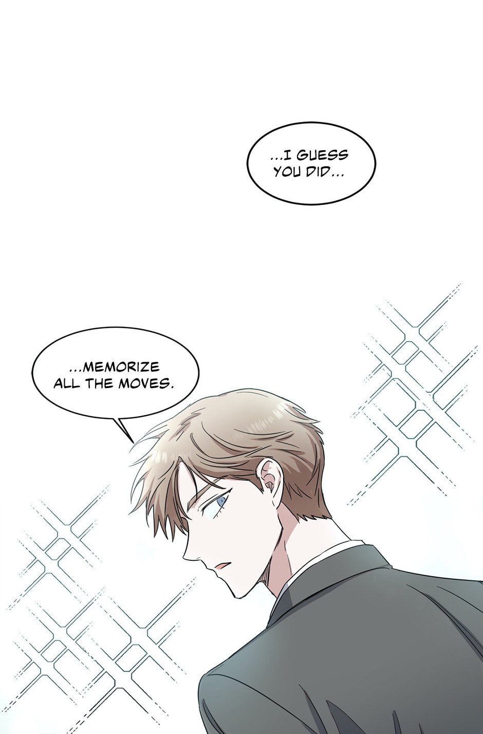 Read One Take chapter 9 image 30 on Lezhin