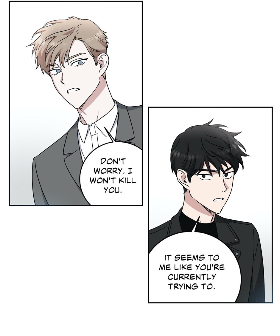 Read One Take chapter 9 image 35 on Lezhin
