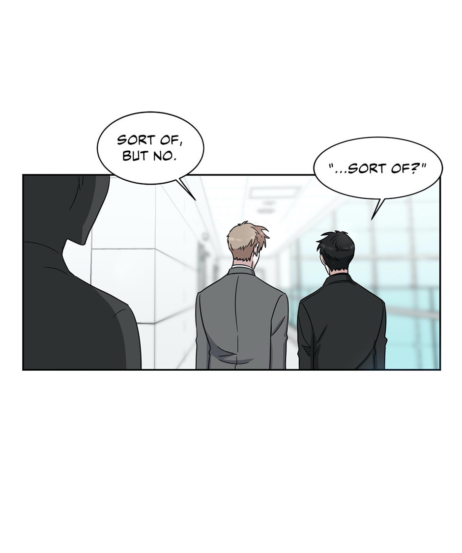 Read One Take chapter 9 image 36 on Lezhin