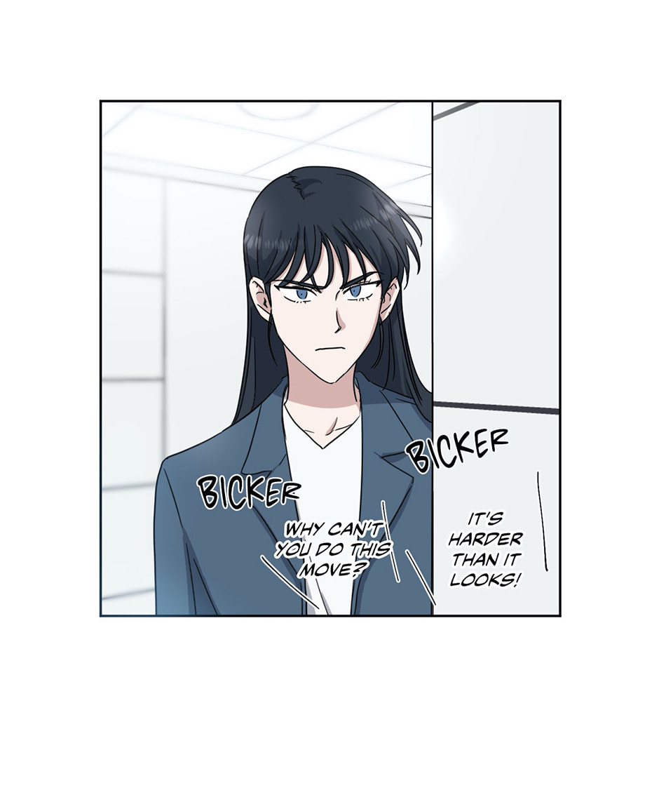 Read One Take chapter 9 image 37 on Lezhin