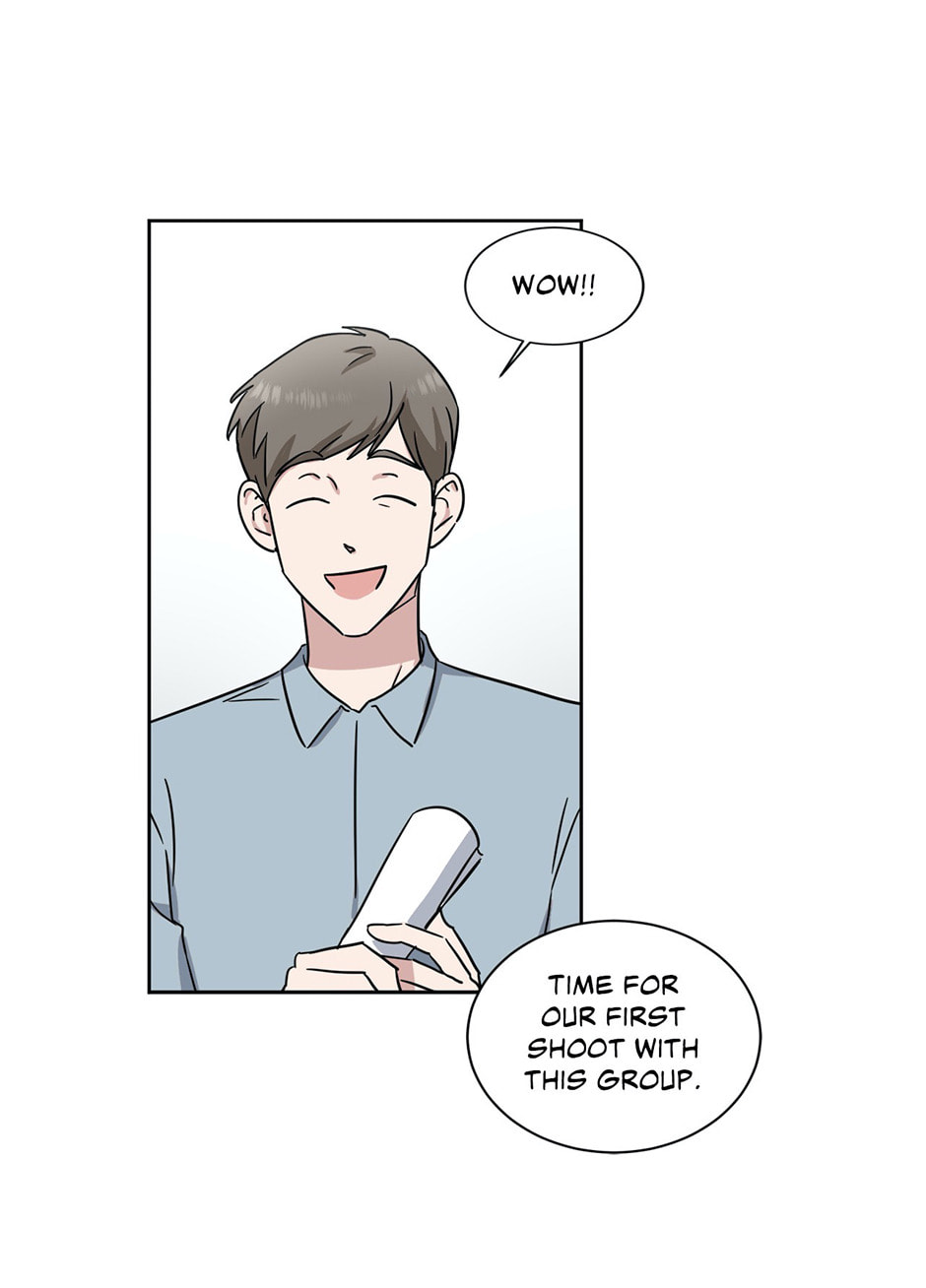 Read One Take chapter 9 image 40 on Lezhin