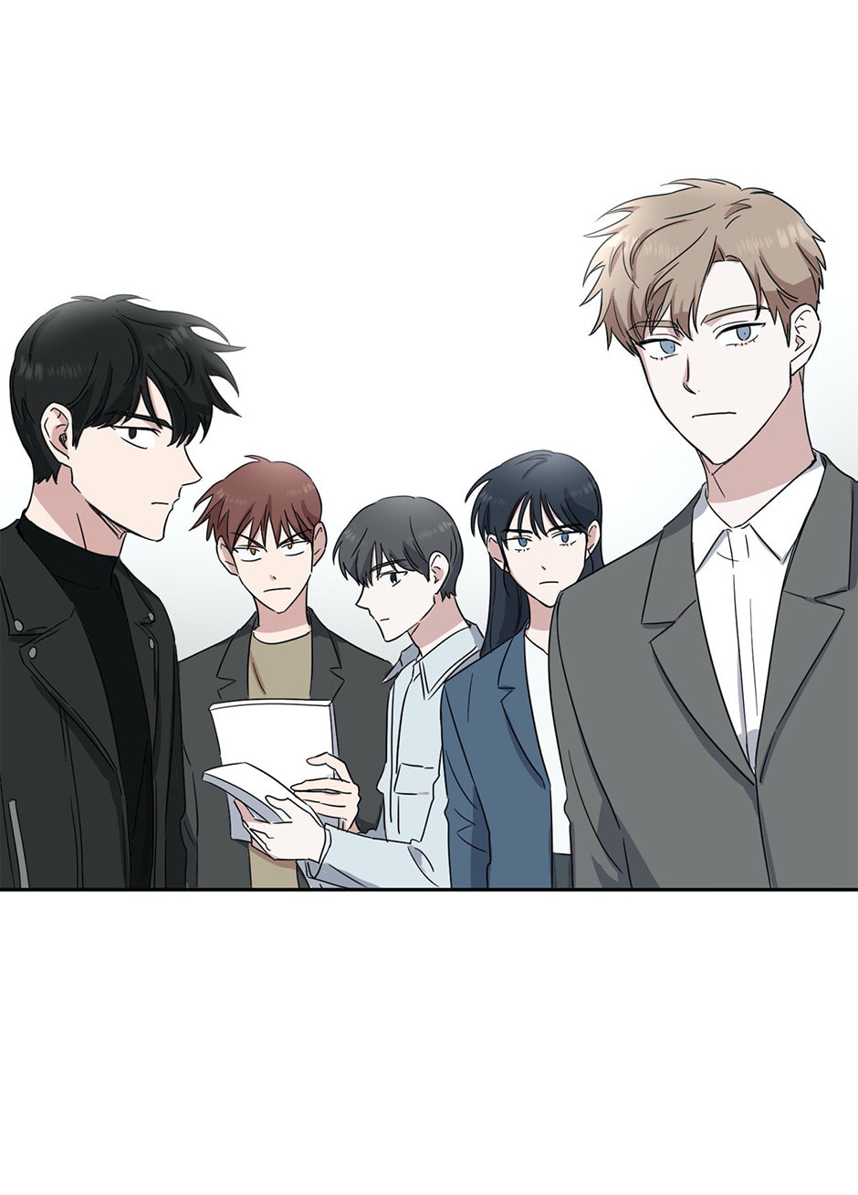 Read One Take chapter 9 image 41 on Lezhin