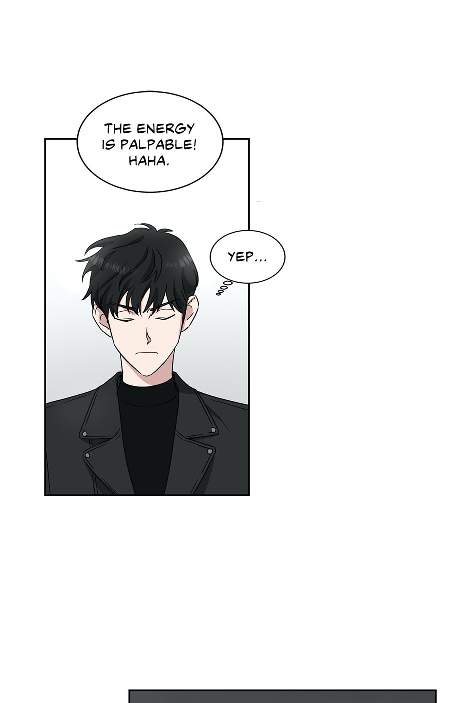 Read One Take chapter 9 image 42 on Lezhin