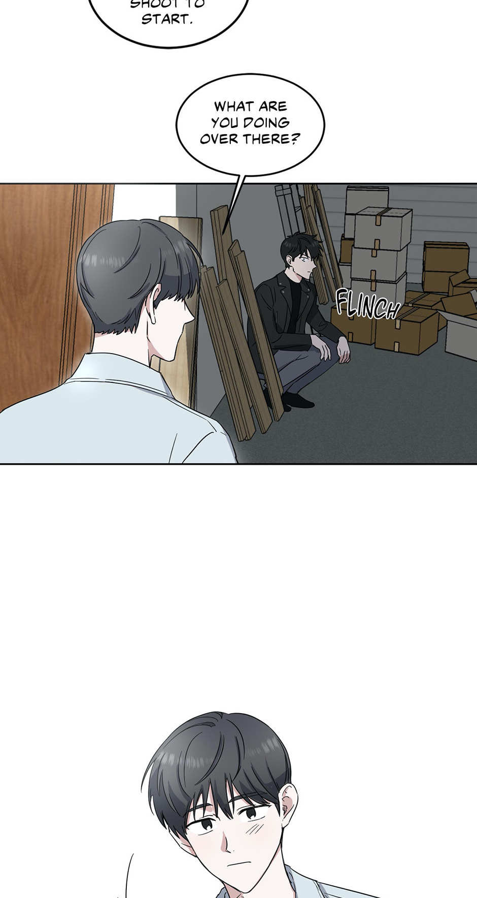 Read One Take chapter 9 image 48 on Lezhin