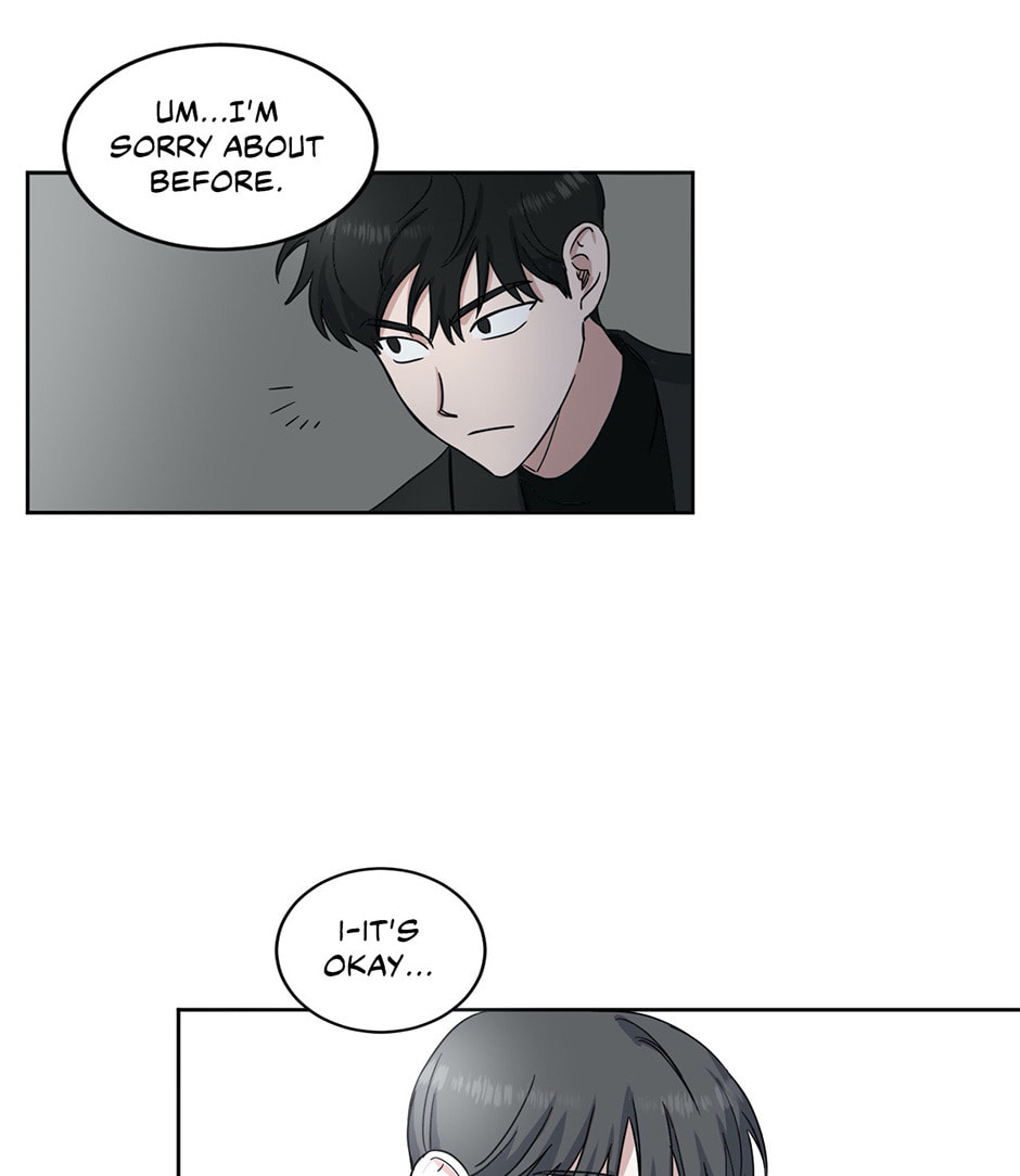 Read One Take chapter 9 image 50 on Lezhin