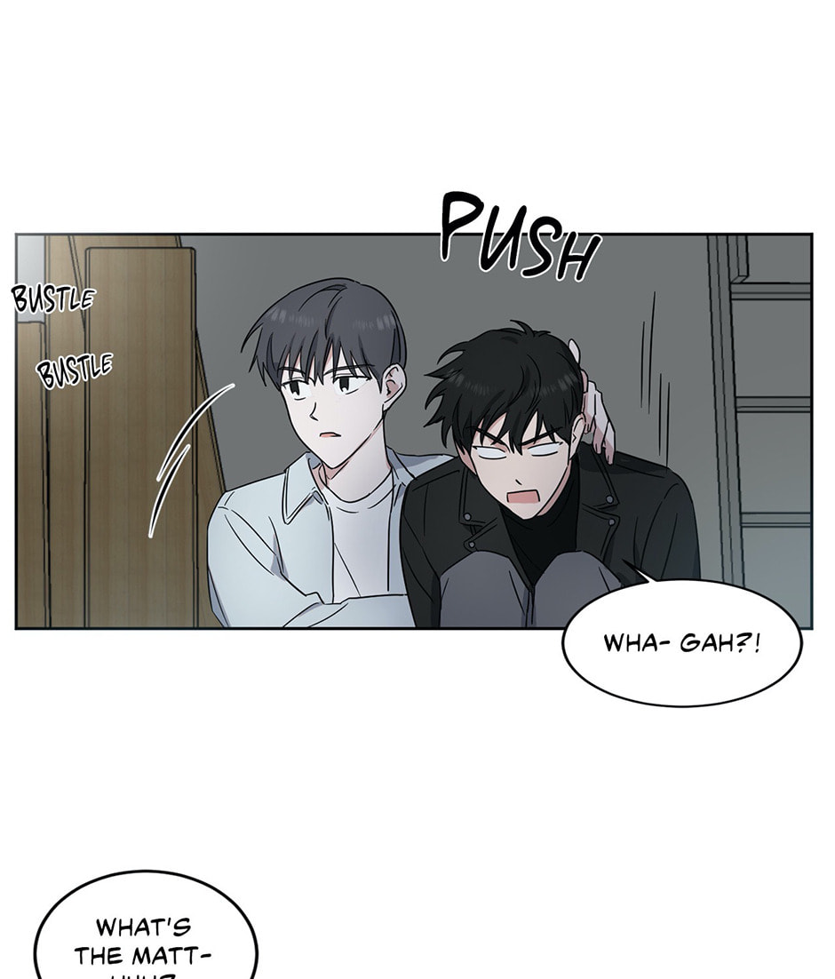 Read One Take chapter 9 image 54 on Lezhin
