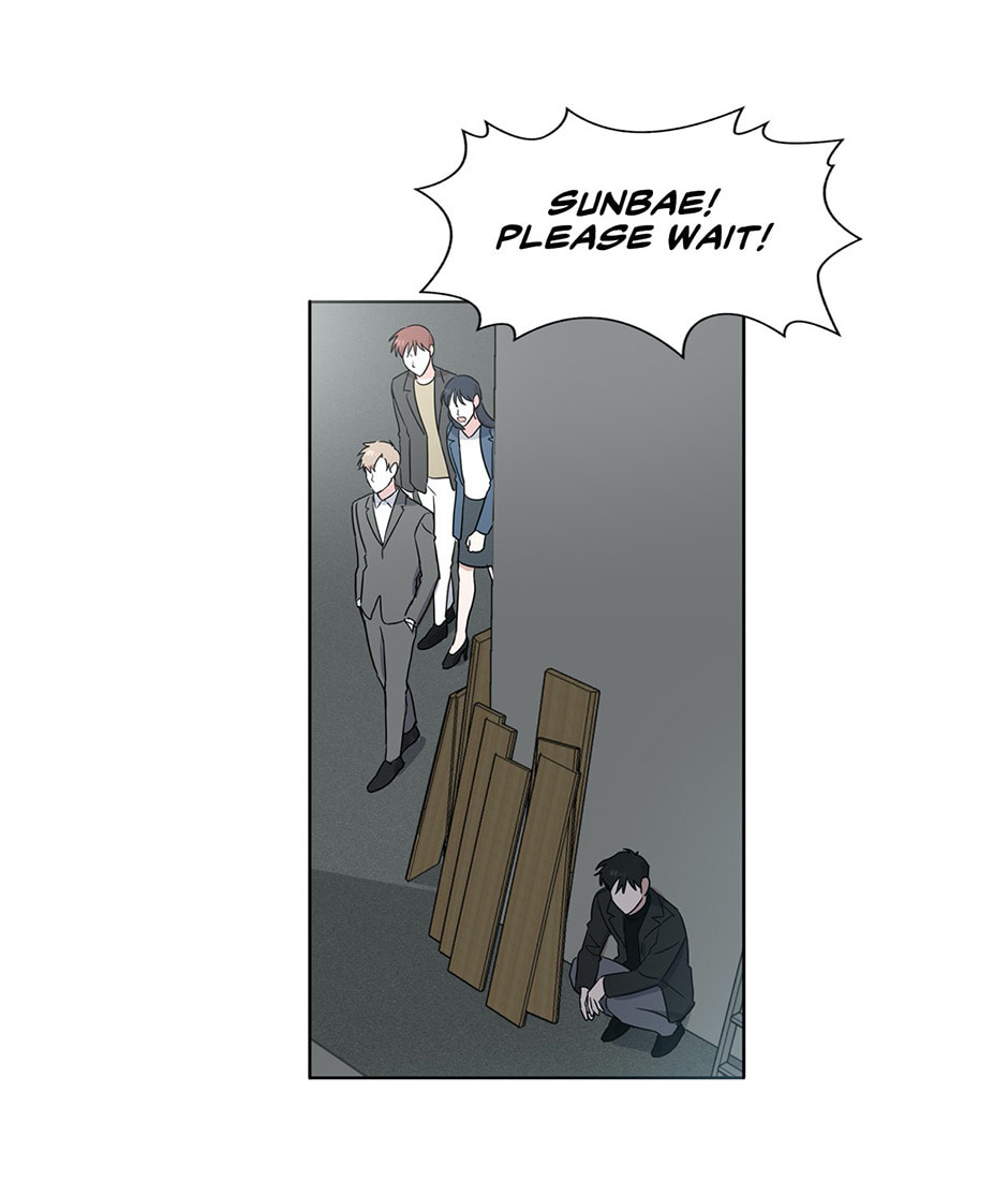 Read One Take chapter 9 image 57 on Lezhin