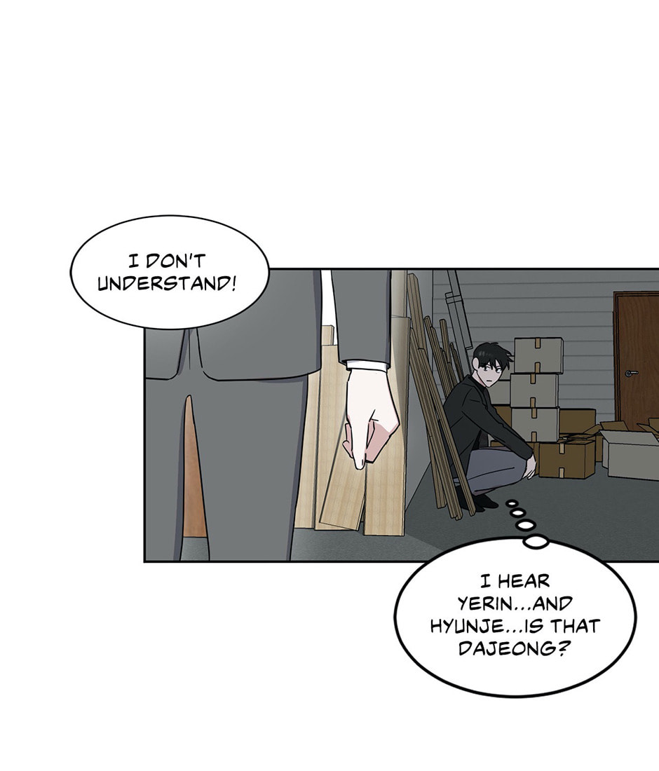 Read One Take chapter 9 image 58 on Lezhin