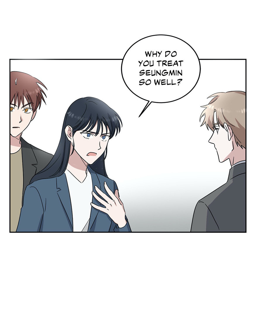 Read One Take chapter 9 image 59 on Lezhin