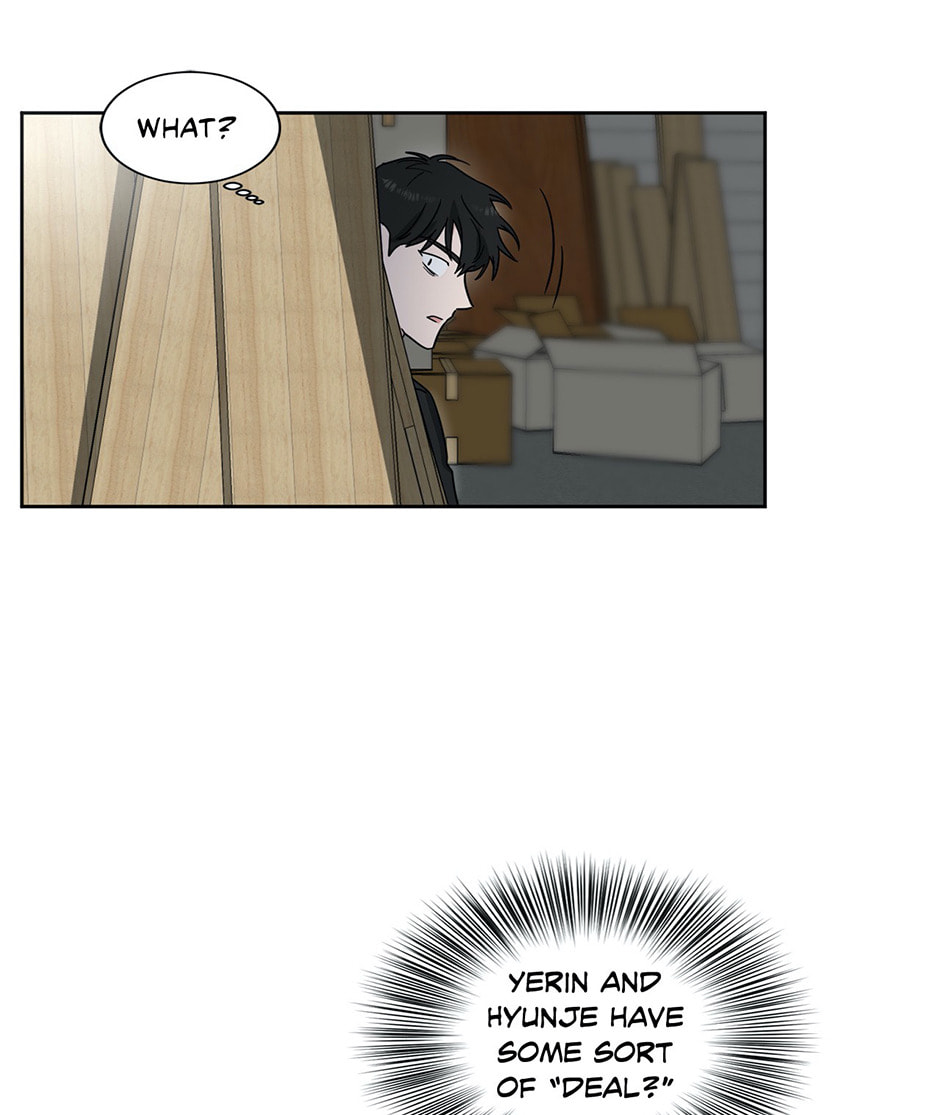 Read One Take chapter 9 image 62 on Lezhin