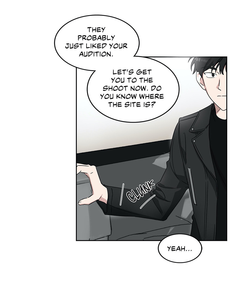 Read One Take chapter 9 image 8 on Lezhin