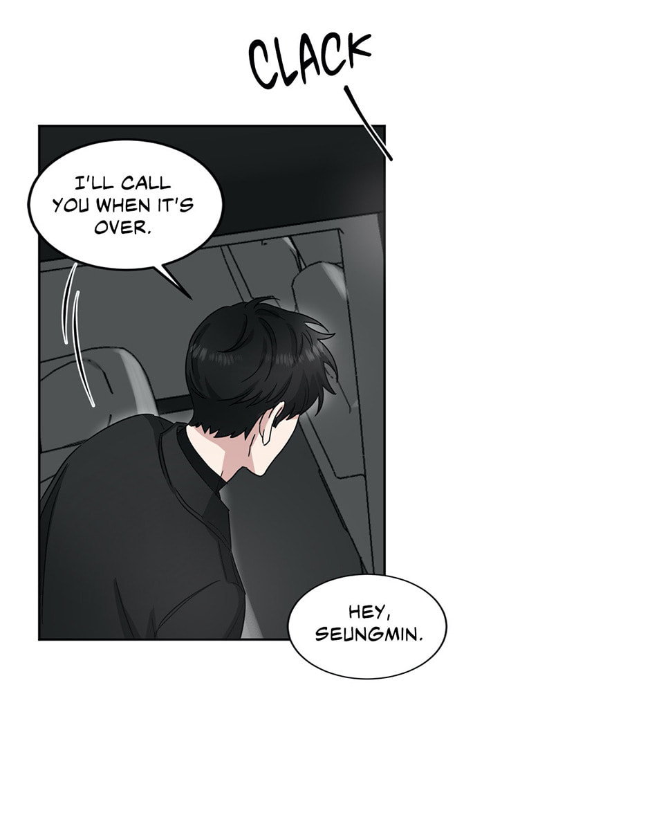 Read One Take chapter 9 image 9 on Lezhin