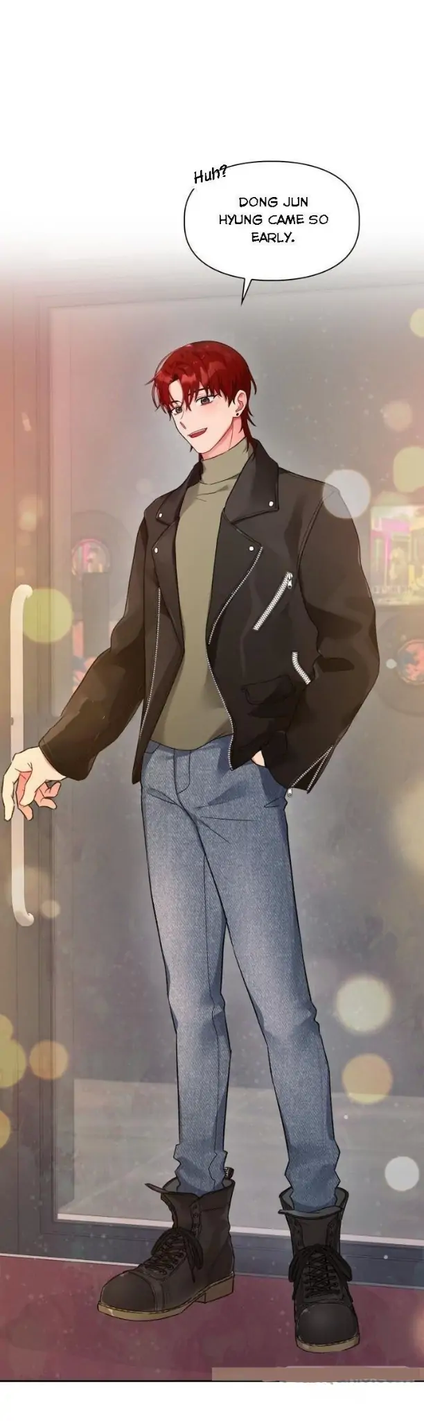 Read One, Two, Three chapter 1 image 11 on Lezhin