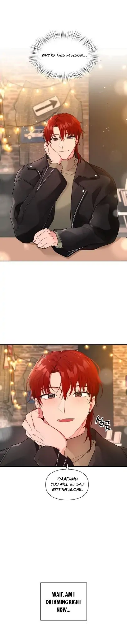 Read One, Two, Three chapter 1 image 19 on Lezhin