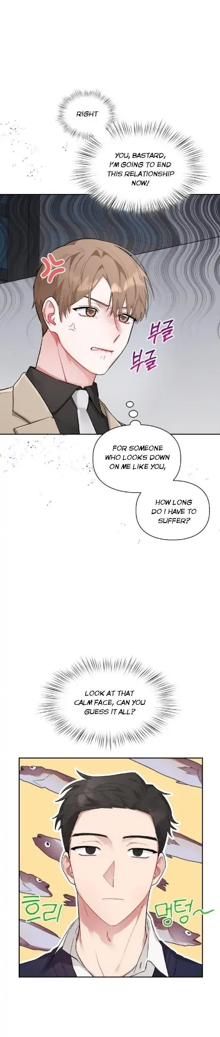 Read One, Two, Three chapter 1 image 2 on Lezhin