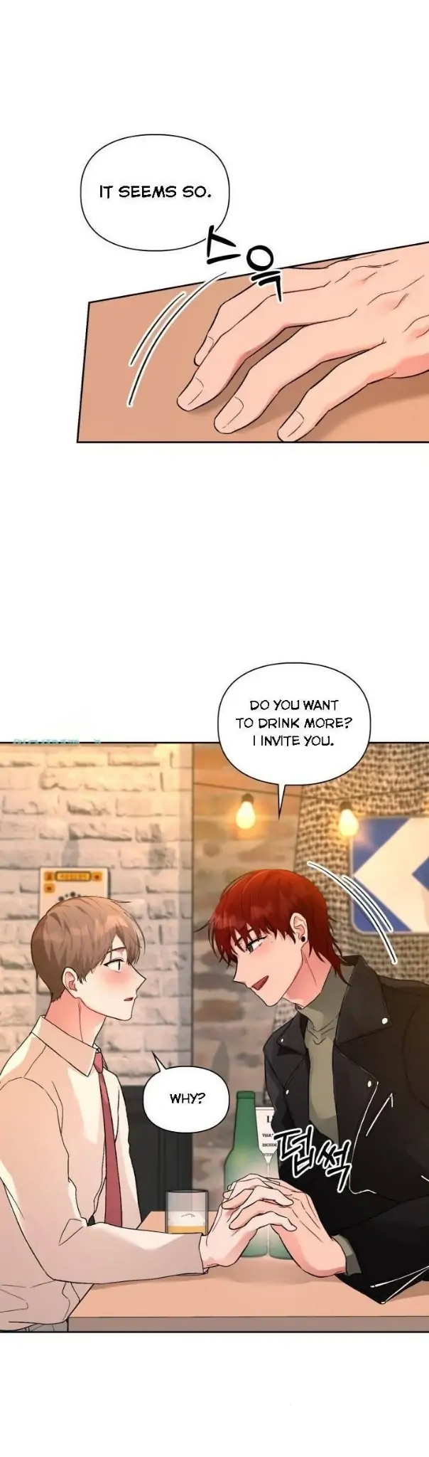 Read One, Two, Three chapter 1 image 22 on Lezhin