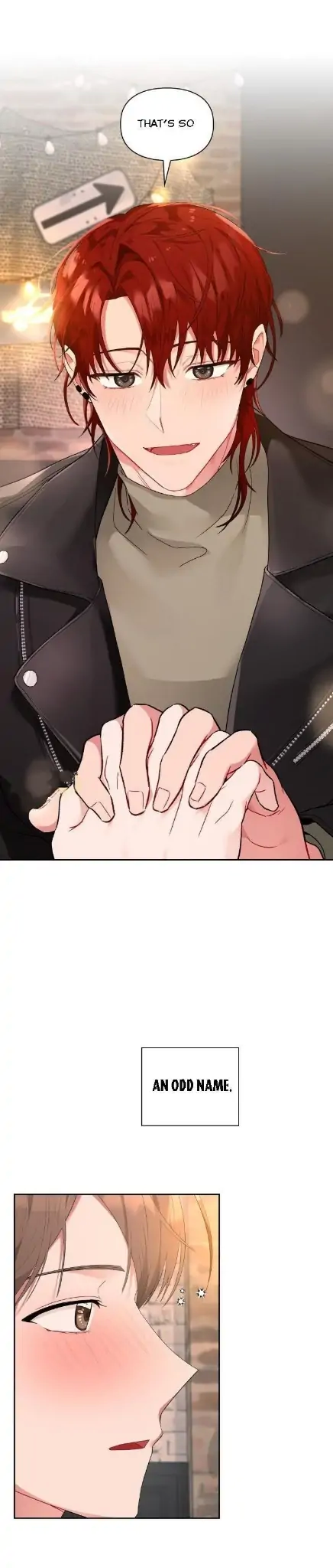 Read One, Two, Three chapter 1 image 23 on Lezhin