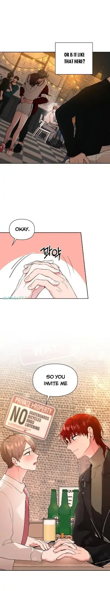 Read One, Two, Three chapter 1 image 24 on Lezhin