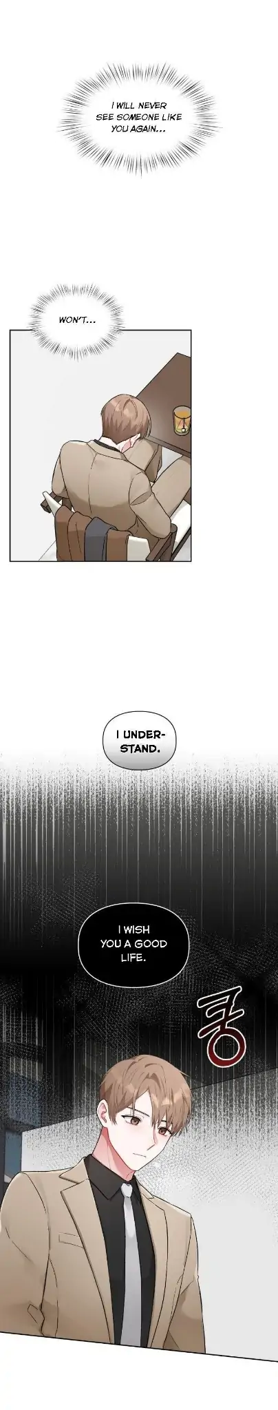 Read One, Two, Three chapter 1 image 3 on Lezhin