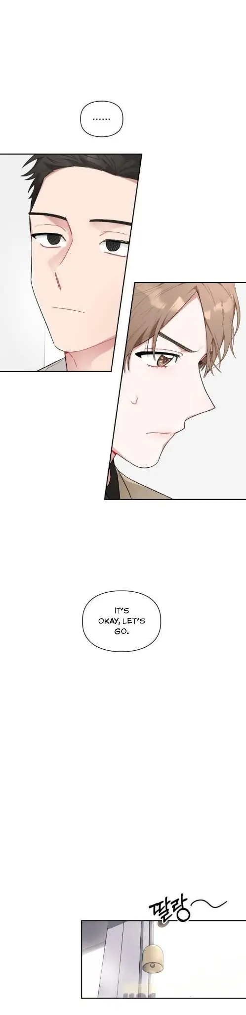 Read One, Two, Three chapter 1 image 5 on Lezhin