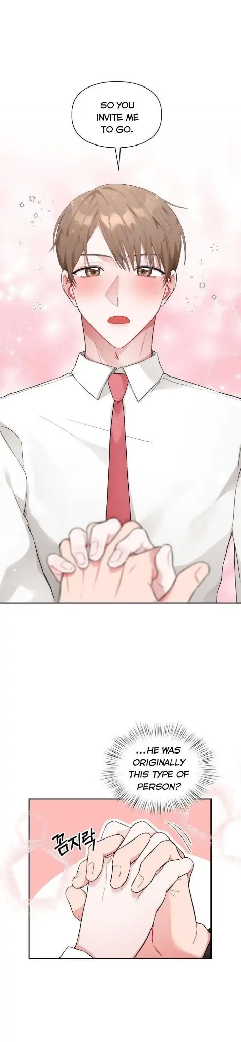Read One, Two, Three chapter 2 image 1 on Lezhin