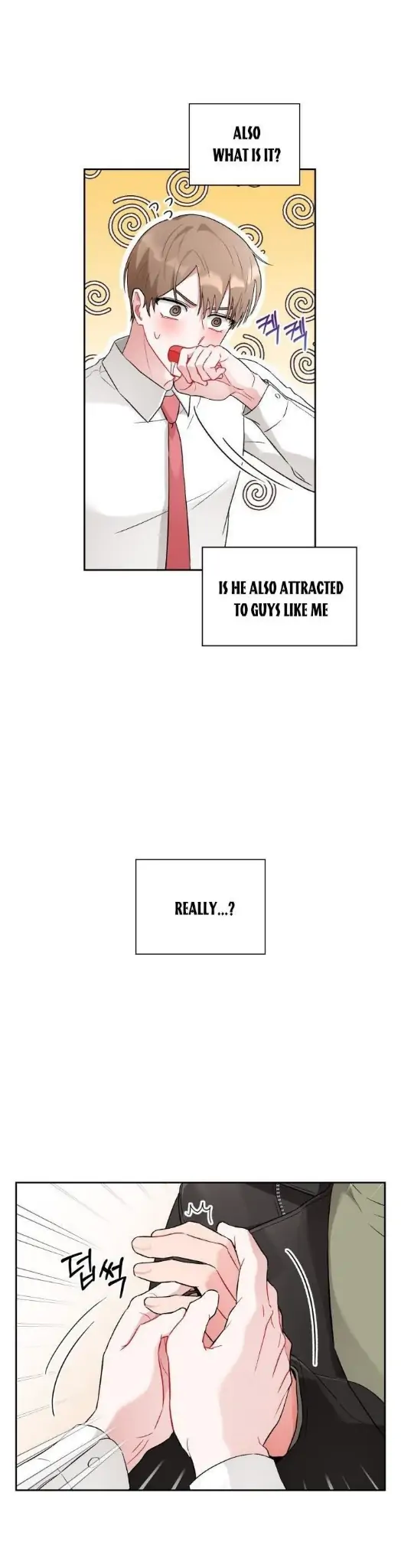 Read One, Two, Three chapter 2 image 11 on Lezhin