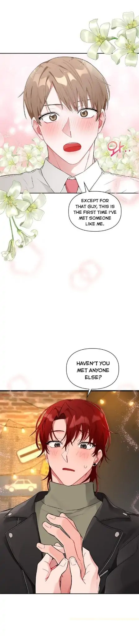 Read One, Two, Three chapter 2 image 12 on Lezhin