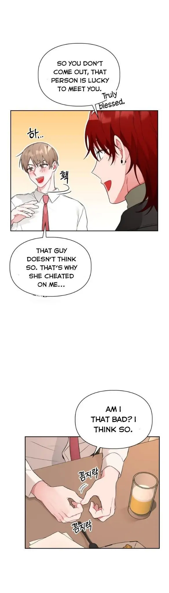 Read One, Two, Three chapter 2 image 13 on Lezhin
