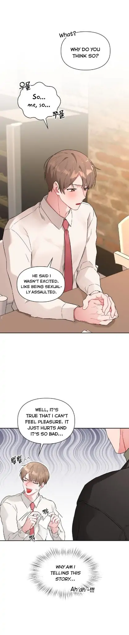 Read One, Two, Three chapter 2 image 14 on Lezhin