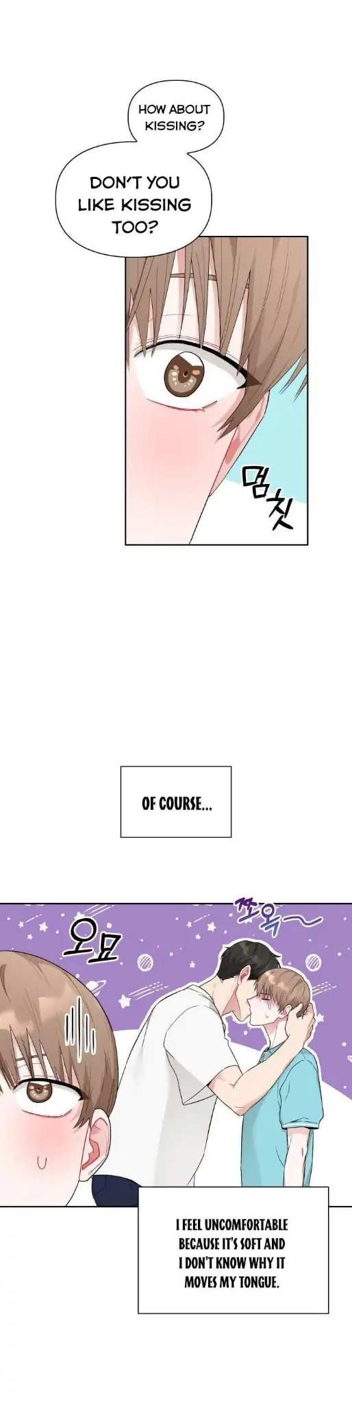 Read One, Two, Three chapter 2 image 15 on Lezhin