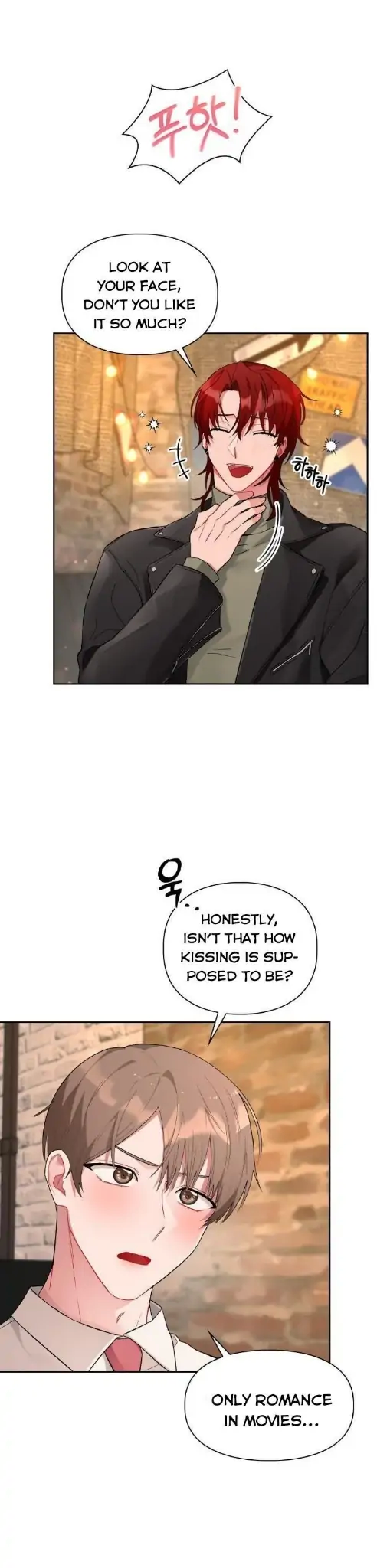 Read One, Two, Three chapter 2 image 16 on Lezhin