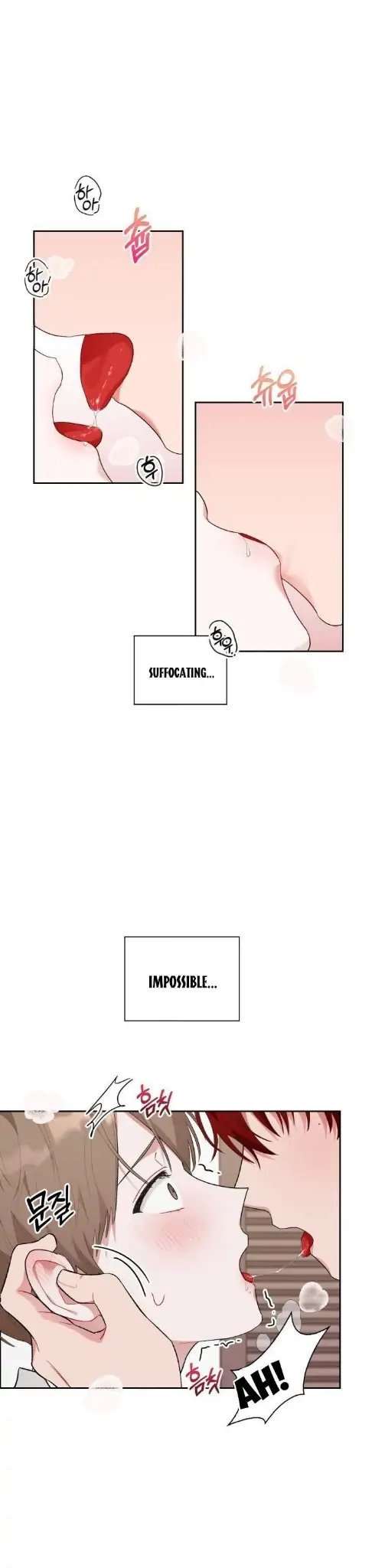 Read One, Two, Three chapter 2 image 21 on Lezhin