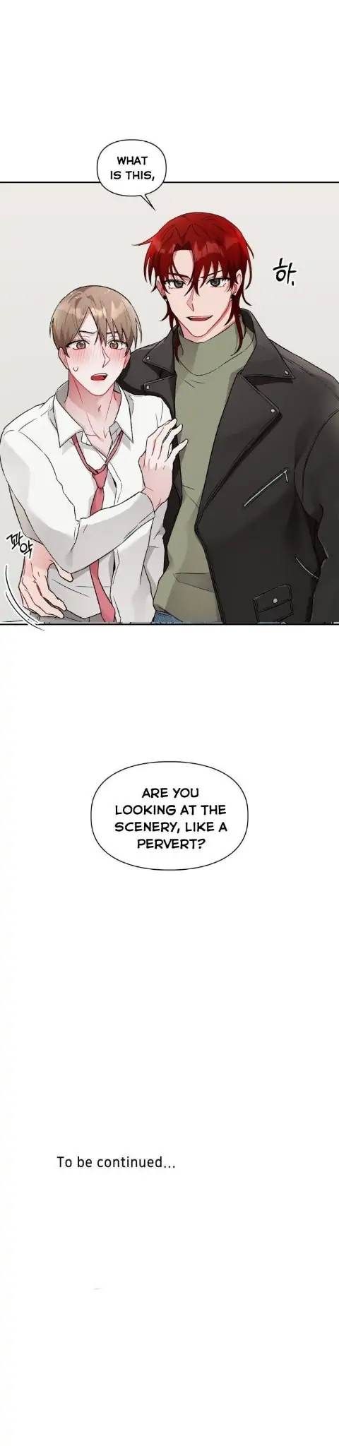 Read One, Two, Three chapter 2 image 26 on Lezhin