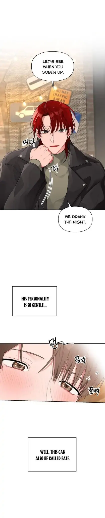 Read One, Two, Three chapter 2 image 6 on Lezhin