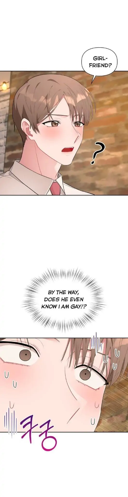 Read One, Two, Three chapter 2 image 9 on Lezhin