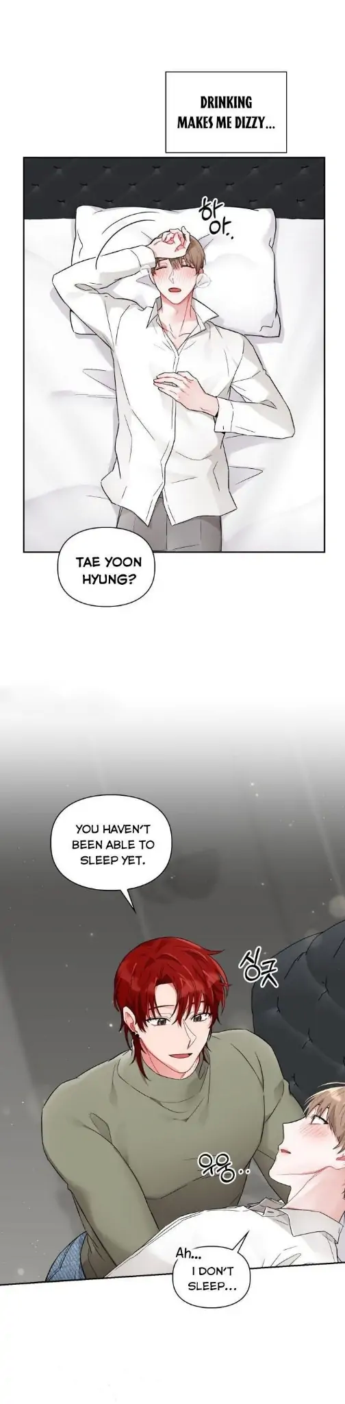 Read One, Two, Three chapter 3 image 17 on Lezhin