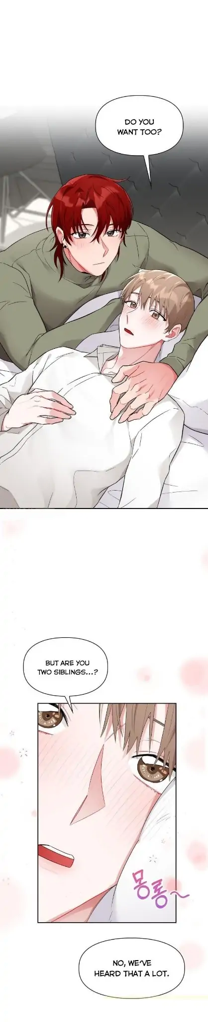 Read One, Two, Three chapter 3 image 19 on Lezhin