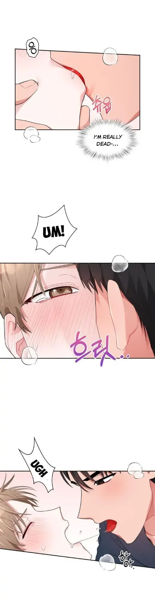 Read One, Two, Three chapter 3 image 23 on Lezhin