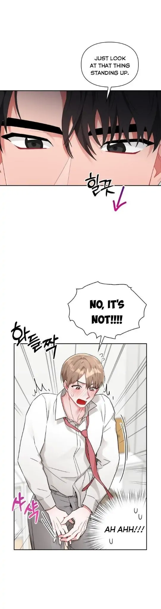 Read One, Two, Three chapter 3 image 7 on Lezhin