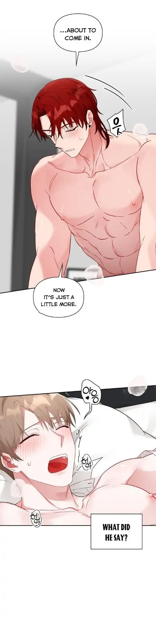 Read One, Two, Three chapter 4 image 16 on Lezhin