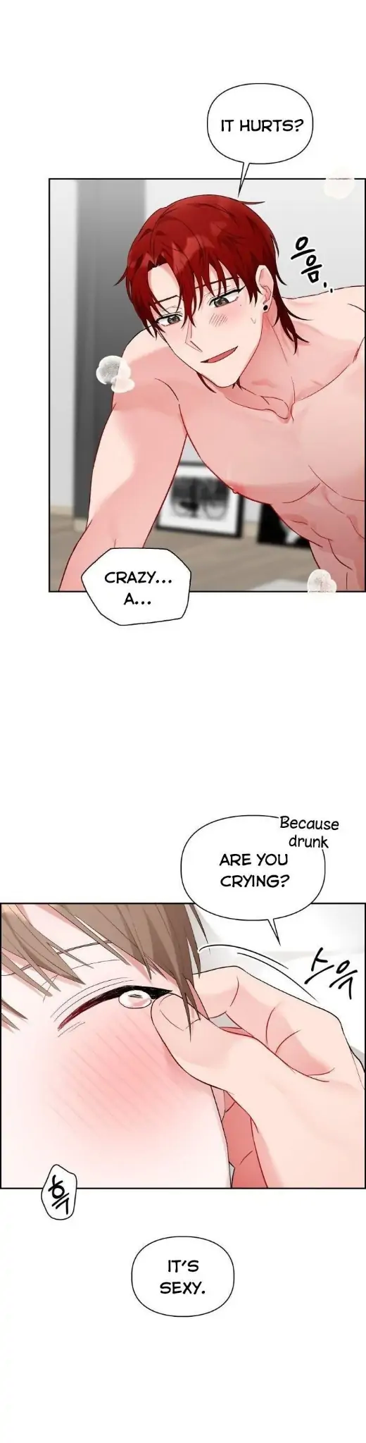 Read One, Two, Three chapter 4 image 18 on Lezhin