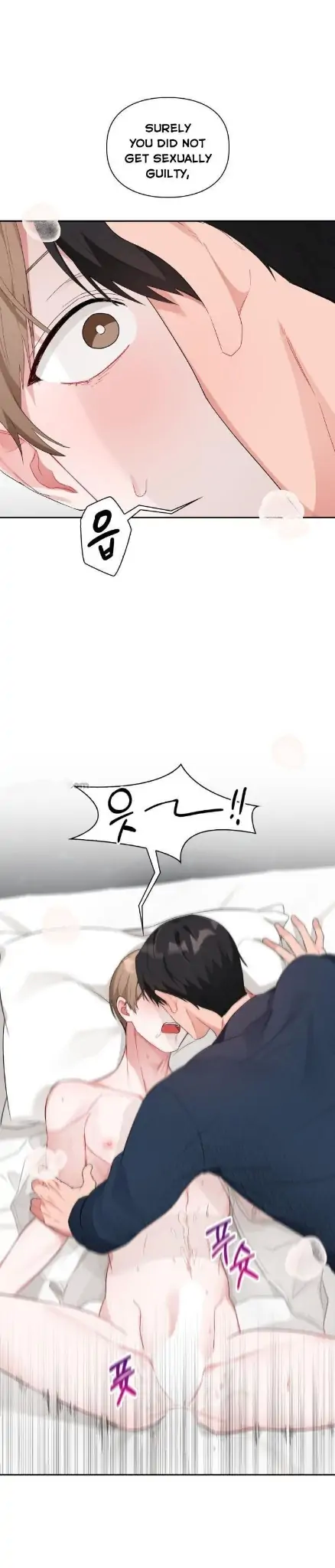 Read One, Two, Three chapter 4 image 22 on Lezhin