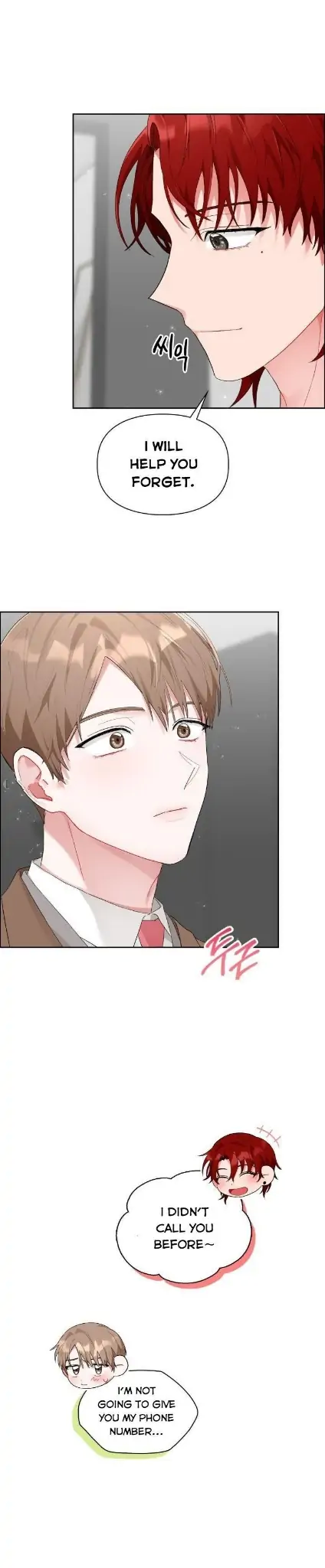 Read One, Two, Three chapter 4 image 32 on Lezhin